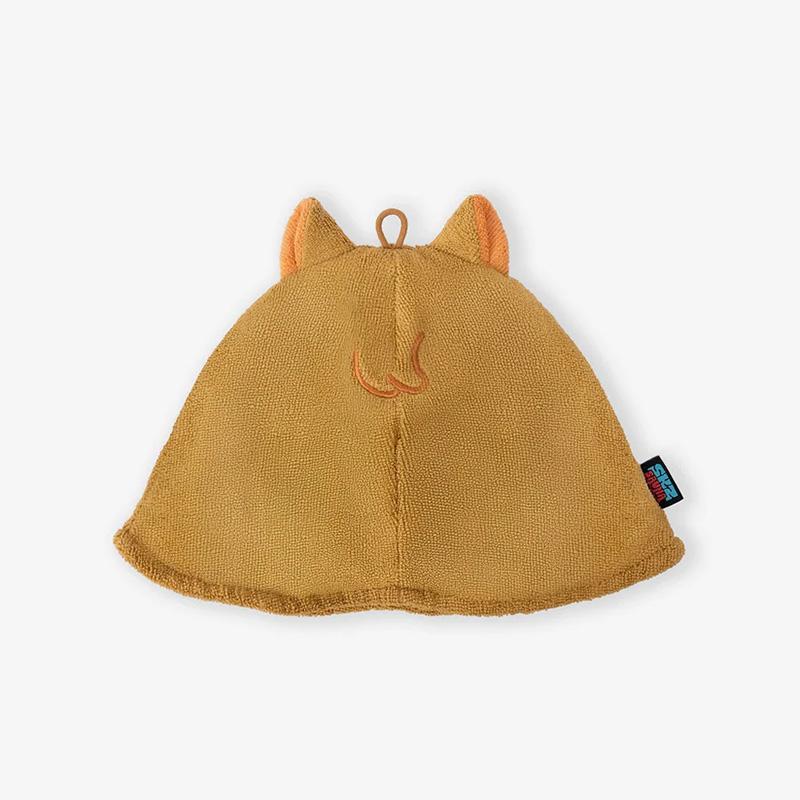 [JYP JAPAN POPUP STORE 2025 ] Stray Kids –SAUNA HAT