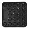 Pool Ball Tray Hard Plastic 22 Billiards Snooker Balls Table Storage Case Supplies