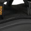 Teva Women S faShionable SandalS Voya Infinity Stvf2519622 Blk