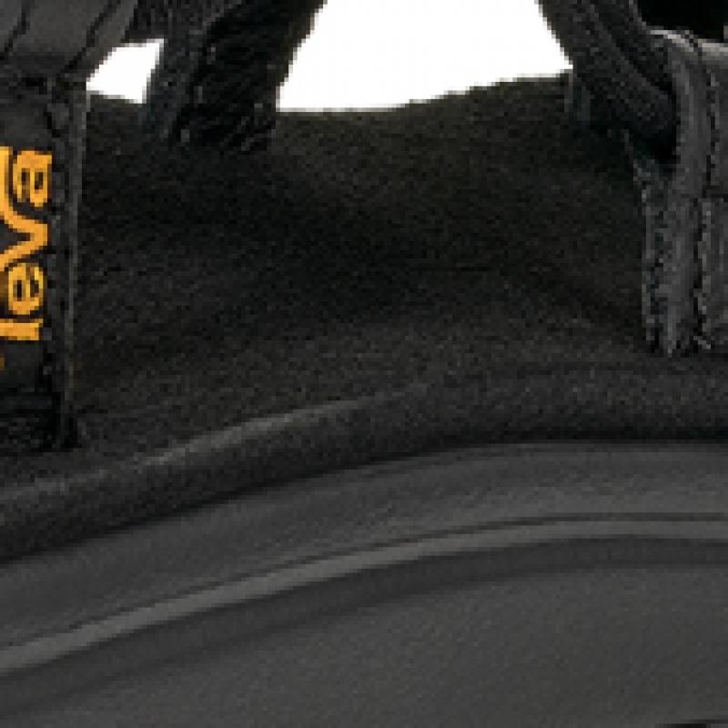 Teva Women S faShionable SandalS Voya Infinity Stvf2519622 Blk