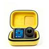 Soft Lining Action Camera Case EVA Sports Camera Storage Bag  for Insta360 Ace Pro 2
