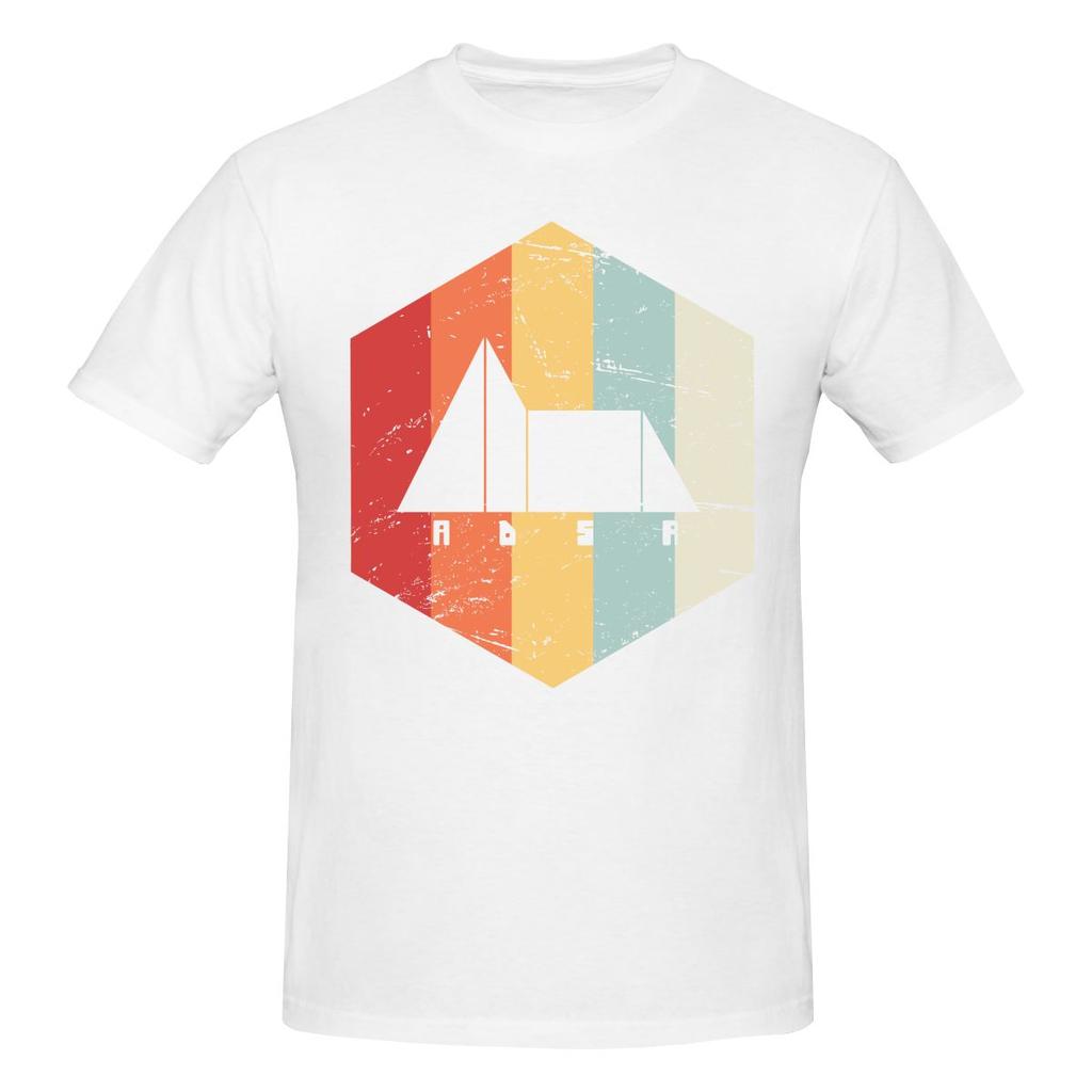 Funny Retro Synthesizer Adsr Unisexs Printed Tshirt Unisex T Shirtshirt Unisex