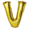 Palloncino in Foil di Alluminio Maculato da 18 Pollici per Decorazione Festa di Compleanno
