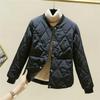 Women Winter Down Korean Cotton Thickened Jacket