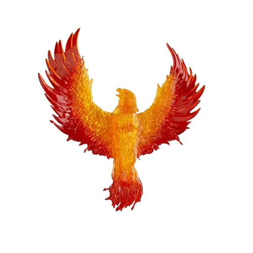 Hasbro Marvel Legends Series Jean Grey with Phoenix Force Display, Deluxe X-Men Comics Collectible 15cm Action Figure F9134 Authentic