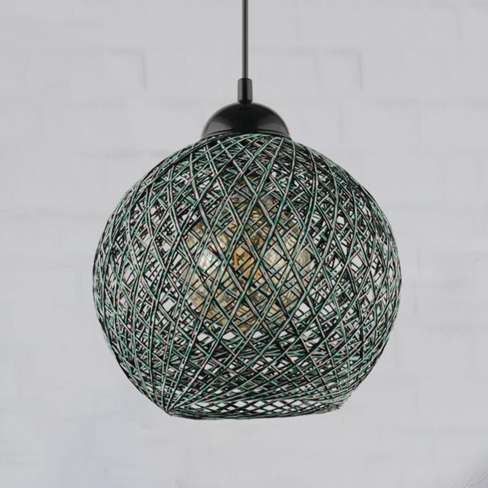 Moderne Design Ball Lysekrone Stue Kjøkken Soverom Lampe