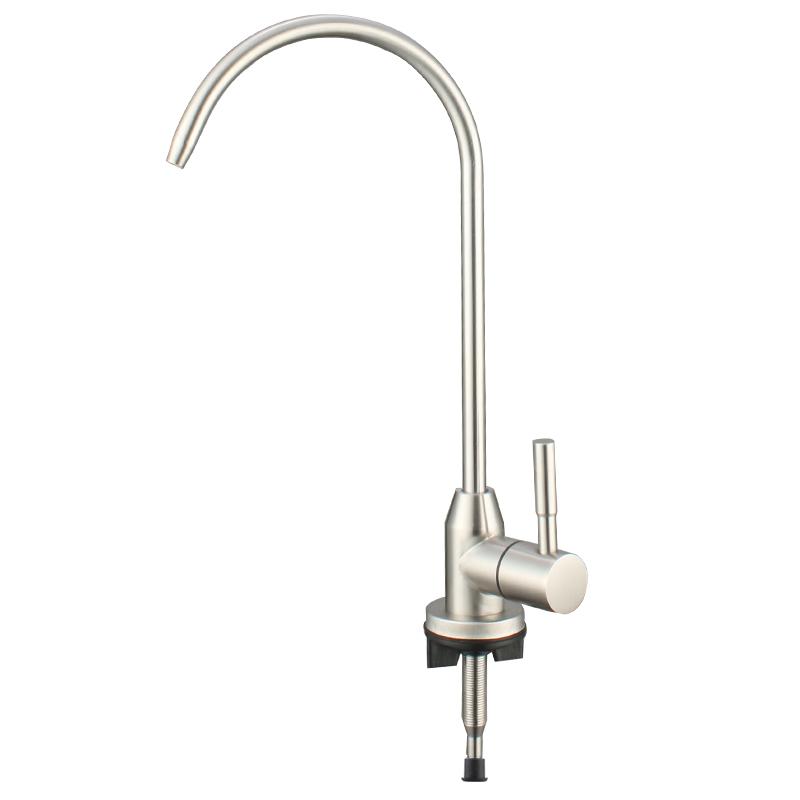High Quality Kitchen Faucet Water Purifier Faucet Reverse Osmosis Faucet