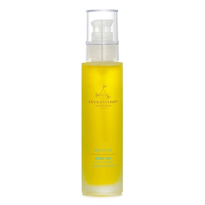 AROMATHERAPY ASSOCIATES Revive - Body Oil