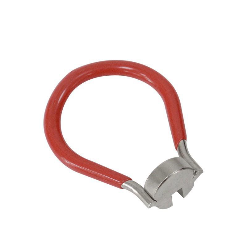 Bicycle Spoke Wrench Steel Wire Adjusting Tool Spoke Wrench