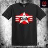 26 The Clash Britischer Punk Rock Unisex Schweres Baumwoll-T-Shirt S-3XL Unisex-T-Shirt