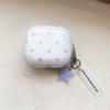 Korean blue star for AirPods pro1 generation protective case 1 generation pro1 generation apple bluetooth headset case