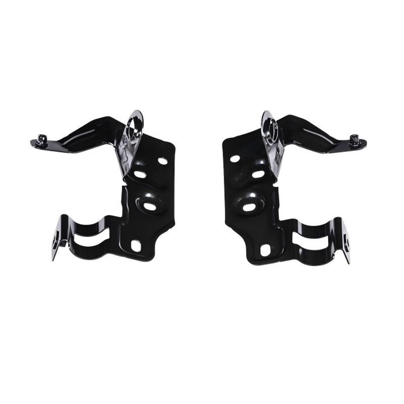 Front Fender Bracket for Porsche Cayenne 2024-2025, Model 9Y0.2OE 9Y0821432DYGRV Right