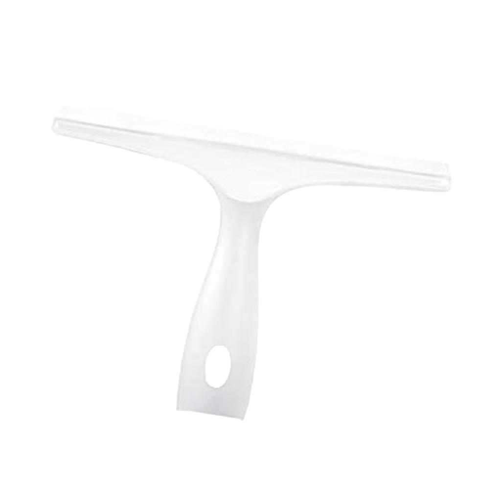 Moerman Click On Shower Squeegee with Suction Cup