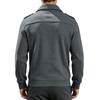 Men's Casual Jacket, Color Lapel -Lined Outerwear for Everyday Wear