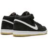 New Nike Sb Dunk Mid Orange Label CD6754-001
