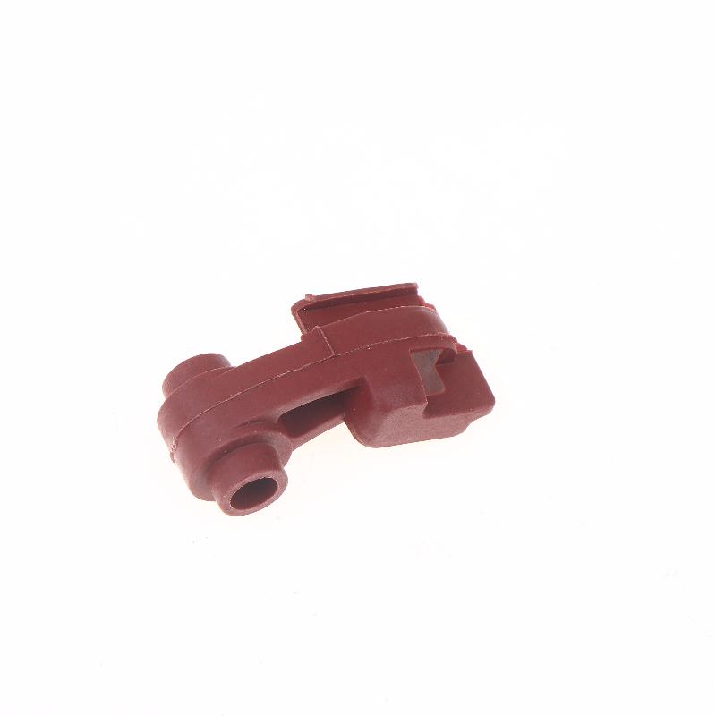 Grinder Motor Carbon Brush Carbon Brush Holder For D28111 Polishing Machine Power Tool Accessories 6.35*10*13Mm
