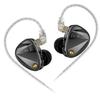 Kz Vader Pro In Ear Monitor Hifi Headphone Truly Balanced High-end 6-driver Dynamic Iem Headphone Adjustment Switch Headphone