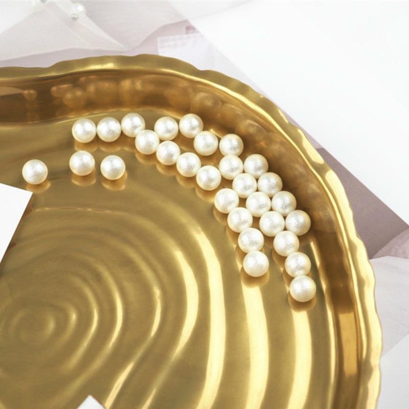 1Pc DIY Mold Cosmetic Tray Dish Storage Non-standard Tree Stump Epoxy Resin Silicone Mold