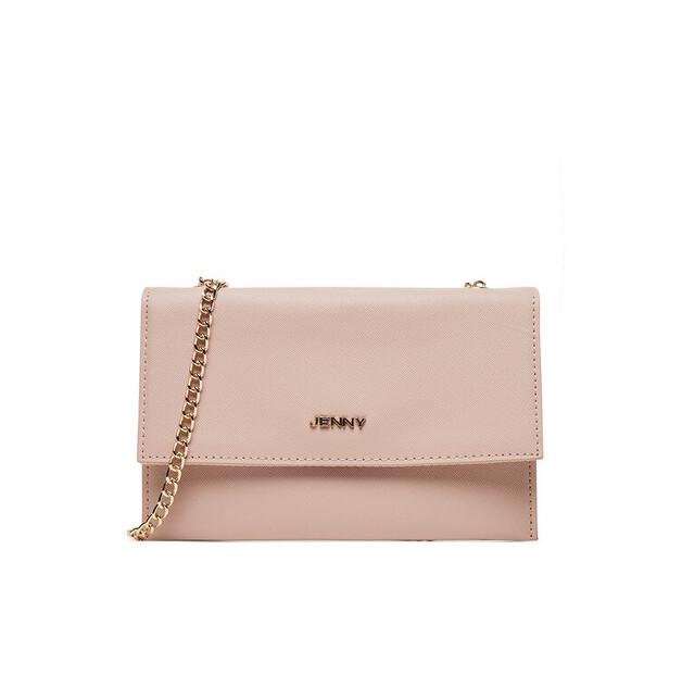Handbag JENNY JNY-H-001-07 Pink