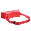 Gas Cylinder Bracket Plastic Iron Expansion Tank Bracket Secure Hydrogen Oxygen 40L Gas Holder Wall Mount Strap