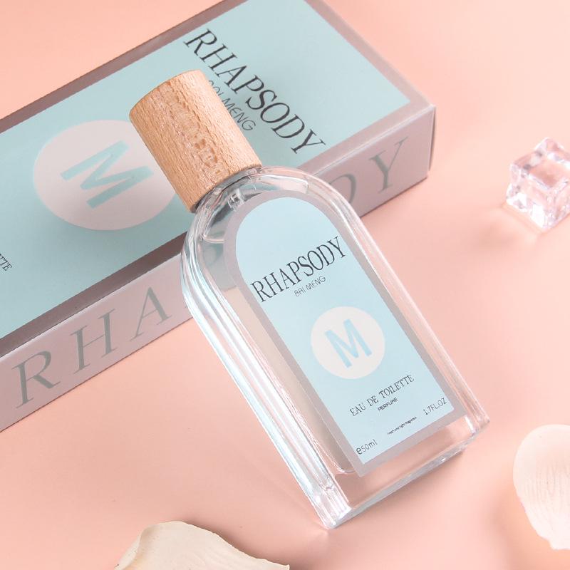 Bai Meng Midsummer Night Light Long-Lasting Women's Perfume