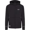 Ea7 Hooded Reflective Detail Jacket 7M000071-AF13392-UC001