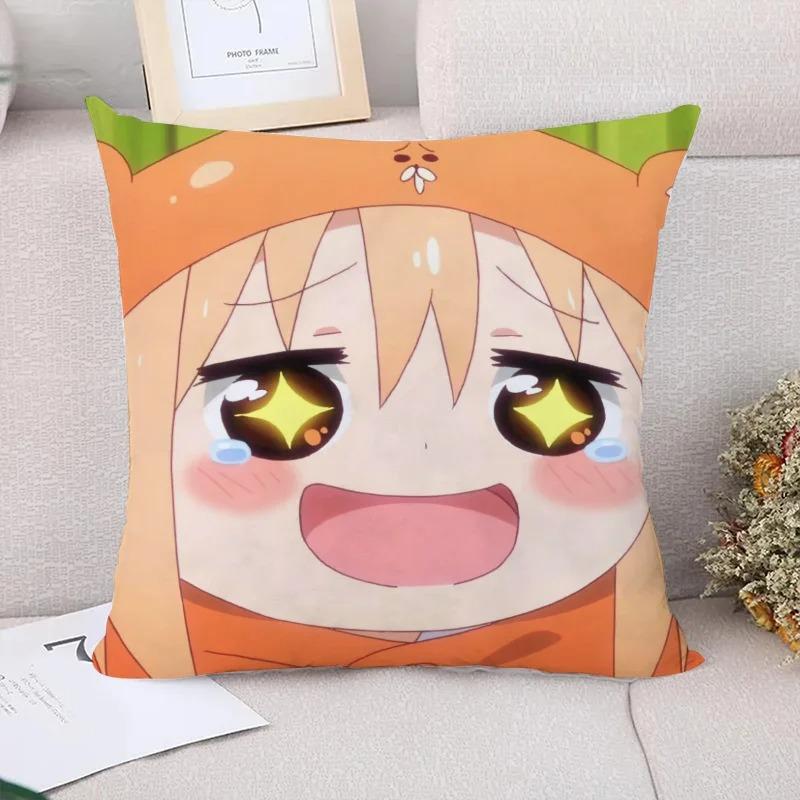 Cute Decorative Pillowcases Living Room Office Home Pillowcases Car Ornaments
