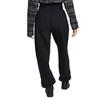 Nike Sportswear Sweatpants Women's Black (Unisex) Knitted Sweatpants DQ5888 010