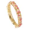 Double Bangle Vintage Cloisonne Bangle Traditional Women's Hand Bracelet  Girls