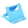 Universal Plastic Adjustable Folding Desktop Table Phone Holder Bracket Stand