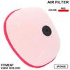Motorcycle Air Filter for Kawasaki Kx450 2019-2022 11013-0808 Durable and Easy To Assemble Motorcycle Accessories