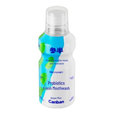 Semibio Probiotic Mouthwash