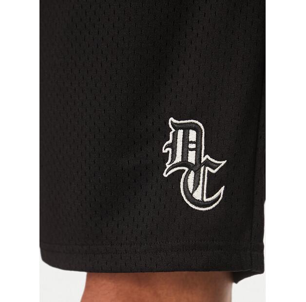 Шорты DC Shoes ADYWS03082