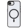 X-LEVEL For iPhone 16e Magnetic Case PC+TPU Matte Anti Drop Cell Phone Cover