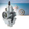 26mm Motorcycle Carburetor Carb Fit for Molkt 125cc 140cc 150cc Pit Dirt Bike
