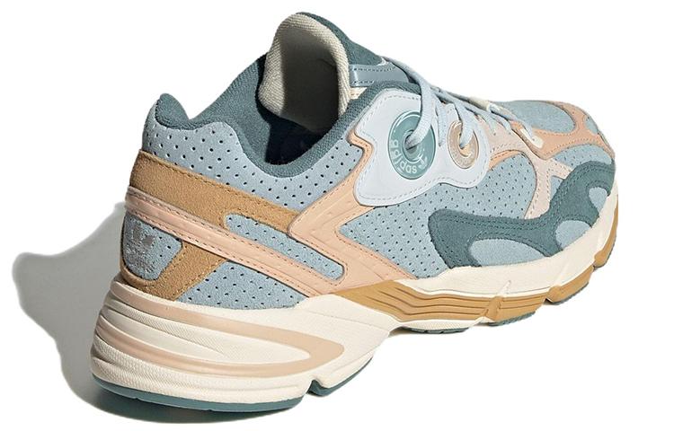 Adidas Wmns Astir 'Blue Tint Magic Grey' GZ4339