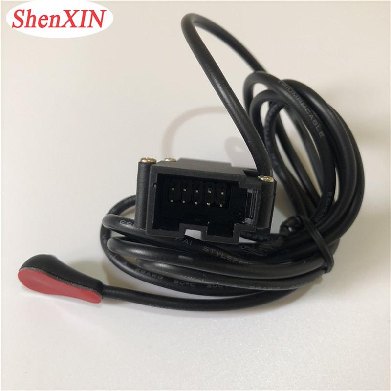 Auto Headlight Switch & Wiring Harness 5ND941431B For VWW Golf MK5 MK6 Jettaa Tiguan Passat B6 Touran Sharan CC Candy EOS Rabbit