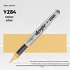 Jinzhi Liquid Acrylic Marker Pen - Soft Tip, Opaque, Large Capacity, Stackable Colors