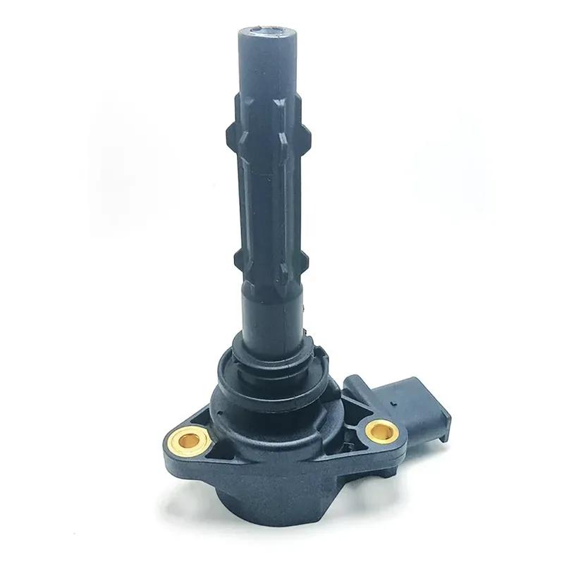 Zapaľovacia cievka A2729060060 pre Mercedes-Benz W211 W203 W204 S212 S211 S203 E280 E300 E350 E500 S300 S350 S500 2005-2013