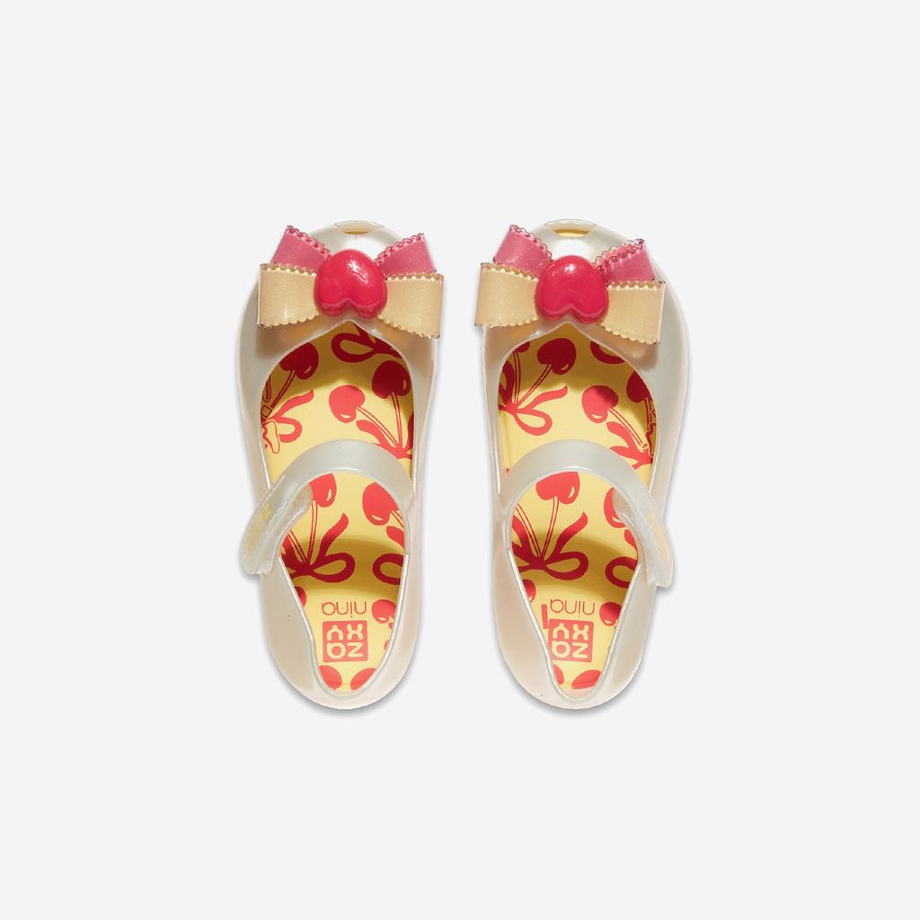 [ZAXY] Princess Bow Baby [83910-(BU167)WHITE]