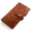 Endmark System Genuine with Pen Light Brown Notebook, Leather, Bible, Holder,