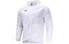 Jackets Men's White Hooded Moderate Other 22500404-100