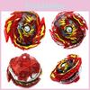 Beyblade Burst Gt B-155 Master Diabolos Вишуканий Топ-Бустер для Нескінченних Розваг