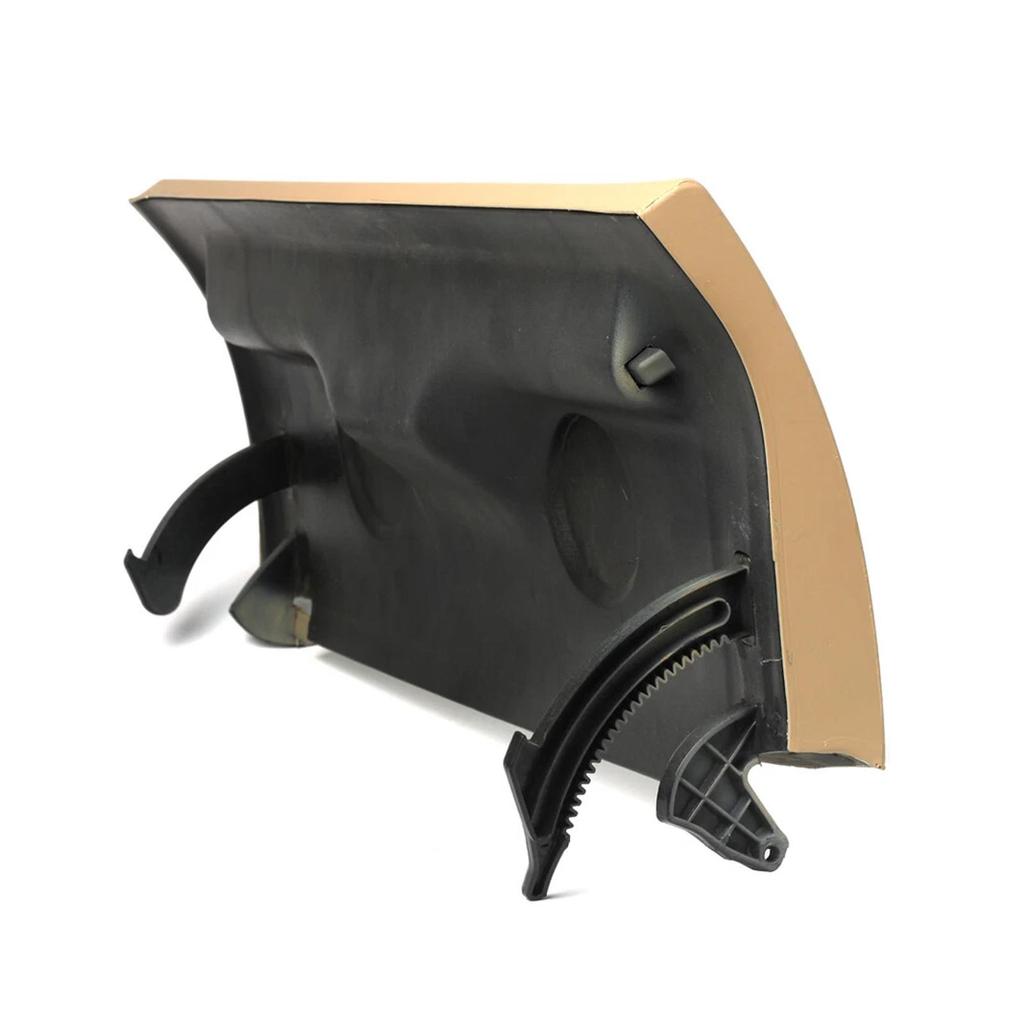 Dash Glove Box Door Lid Cover Beige 1J1857121A For VW Volkswagen Golf Late 2002-2005