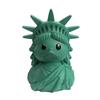 Numskull TUBBZ Statue of Liberty Rubber Duck