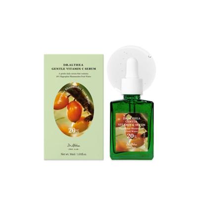 Siero delicato alla vitamina C 30 ml