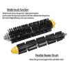 AEE4-Replacement Parts Kit For Irobot Roomba 600 Series 610 620 625 630 650 660 Vacuum Cleaner Main Roller Brush