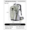 Camel Bergsteiger-Wanderrucksack