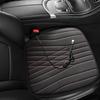Car Heated Seat Cushion Non-Slip Bottom Automotive Chair Warming Device Fast Heating Pad Seat Warmer For Suv Rv Truck Vehicle