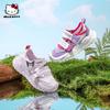 Kulomi Children's Shoes for Girls Summer 2026 New Sports Shoes, Soft Soled Hollow Breathable Fashionable Sandals
